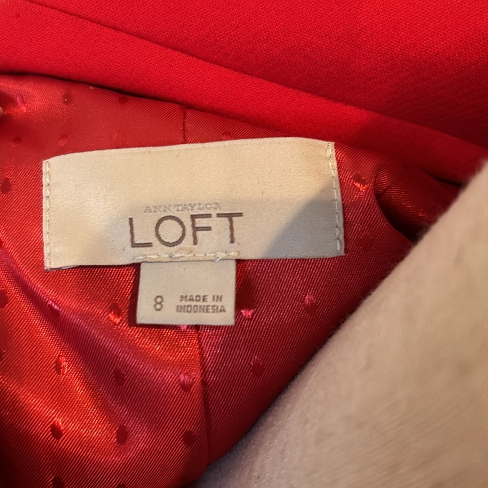 Loft Jacket - image 2